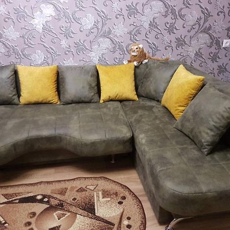 2Х Комнатная С Ремонтом В Центре.Renovated, Center Appartement Khmelʼnytsʼkyy Buitenkant foto