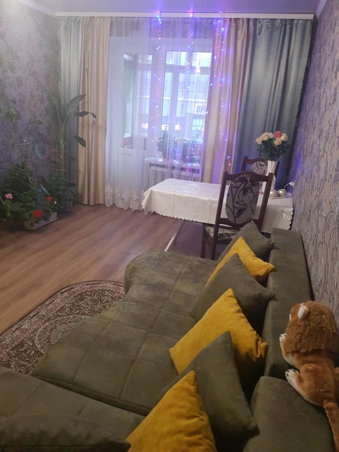 2Х Комнатная С Ремонтом В Центре.Renovated, Center Appartement Khmelʼnytsʼkyy Buitenkant foto