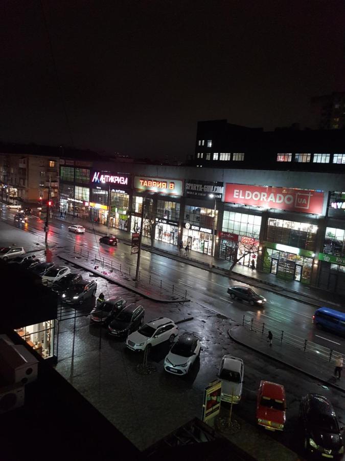 2Х Комнатная С Ремонтом В Центре.Renovated, Center Appartement Khmelʼnytsʼkyy Buitenkant foto