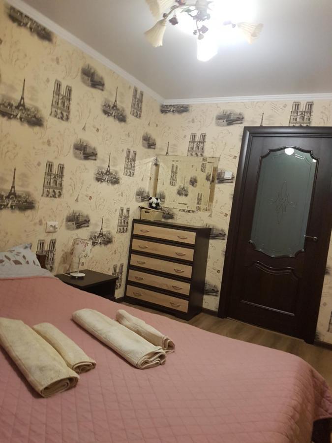 2Х Комнатная С Ремонтом В Центре.Renovated, Center Appartement Khmelʼnytsʼkyy Buitenkant foto