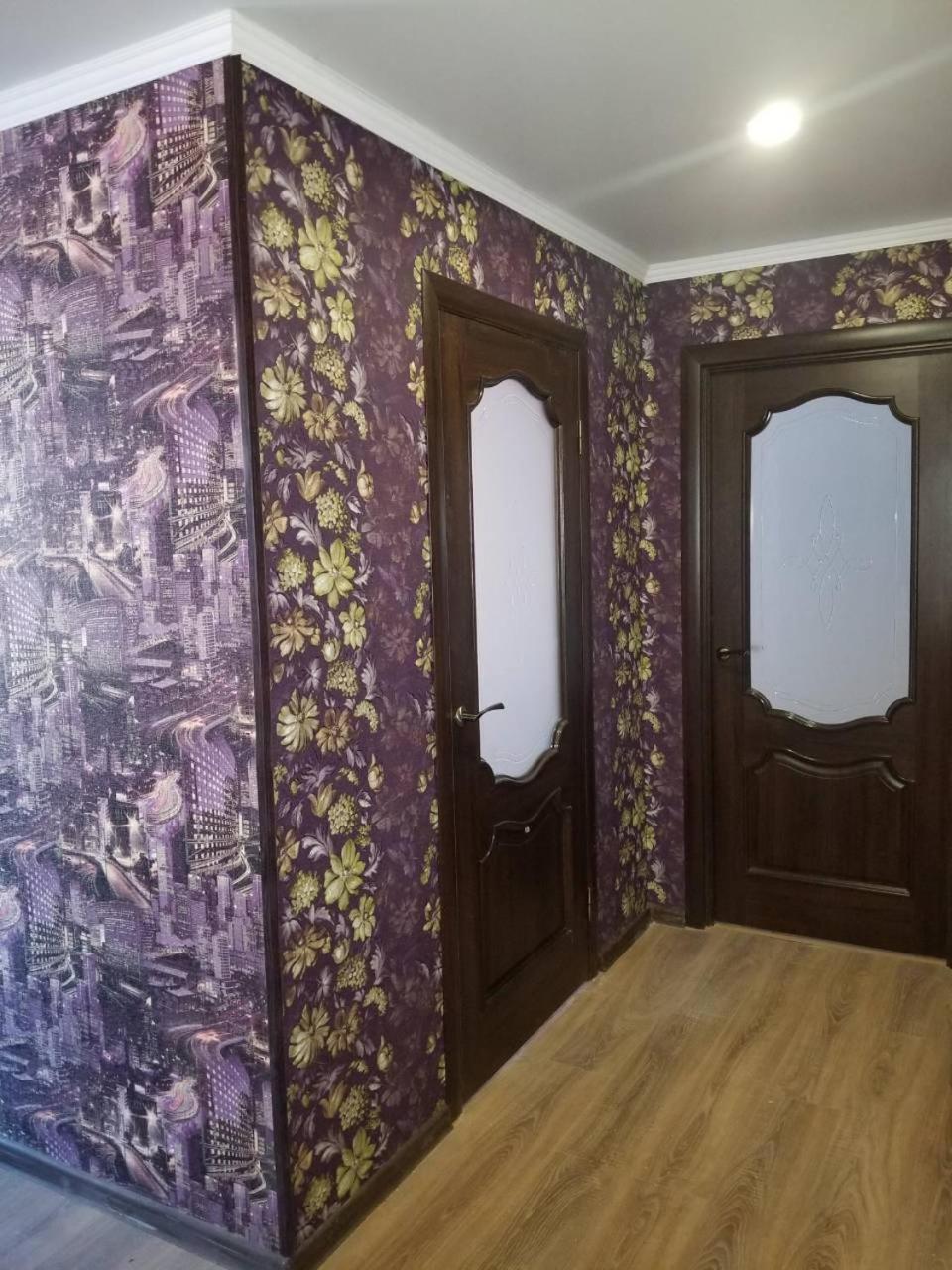 2Х Комнатная С Ремонтом В Центре.Renovated, Center Appartement Khmelʼnytsʼkyy Buitenkant foto