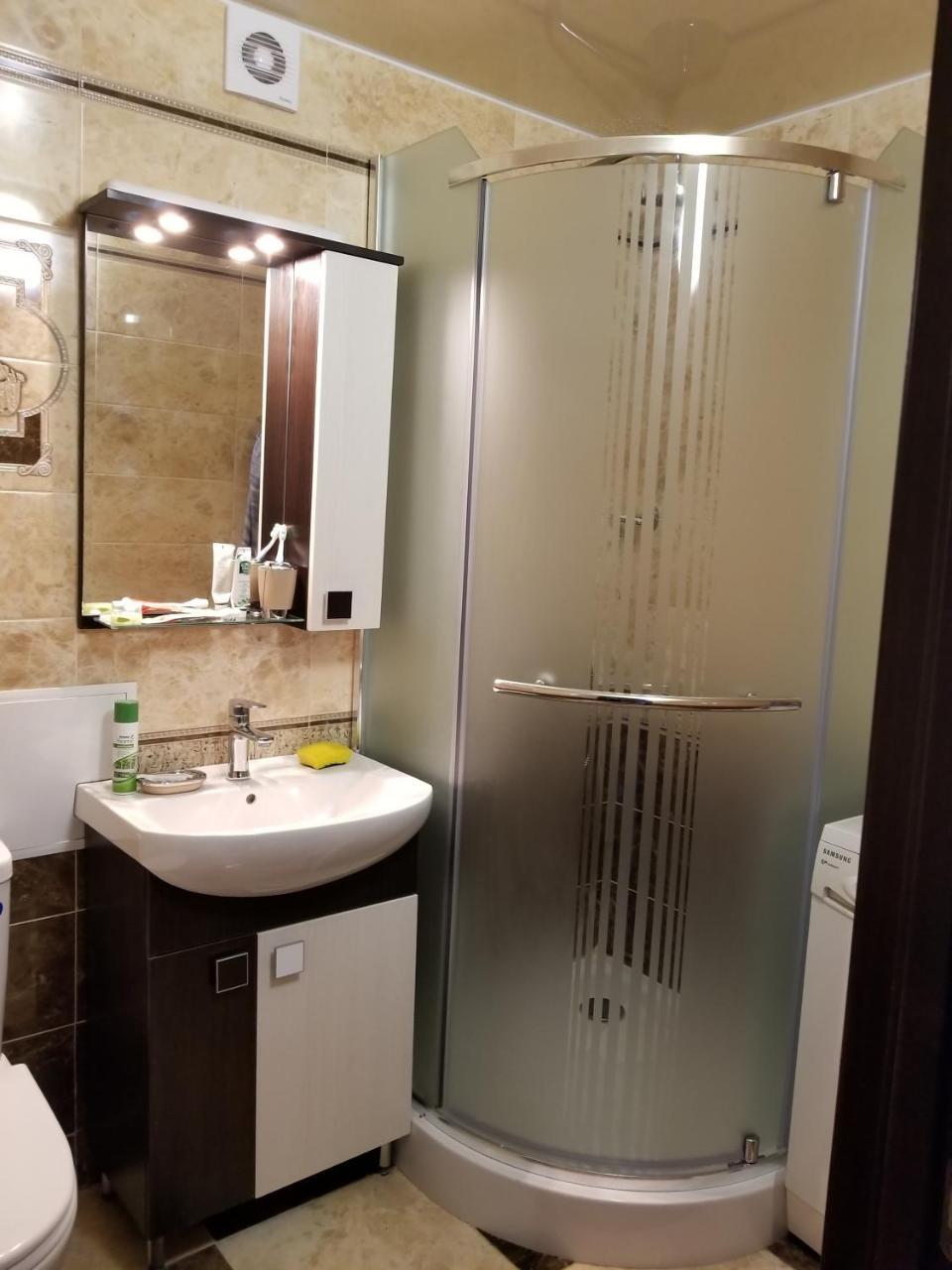 2Х Комнатная С Ремонтом В Центре.Renovated, Center Appartement Khmelʼnytsʼkyy Buitenkant foto