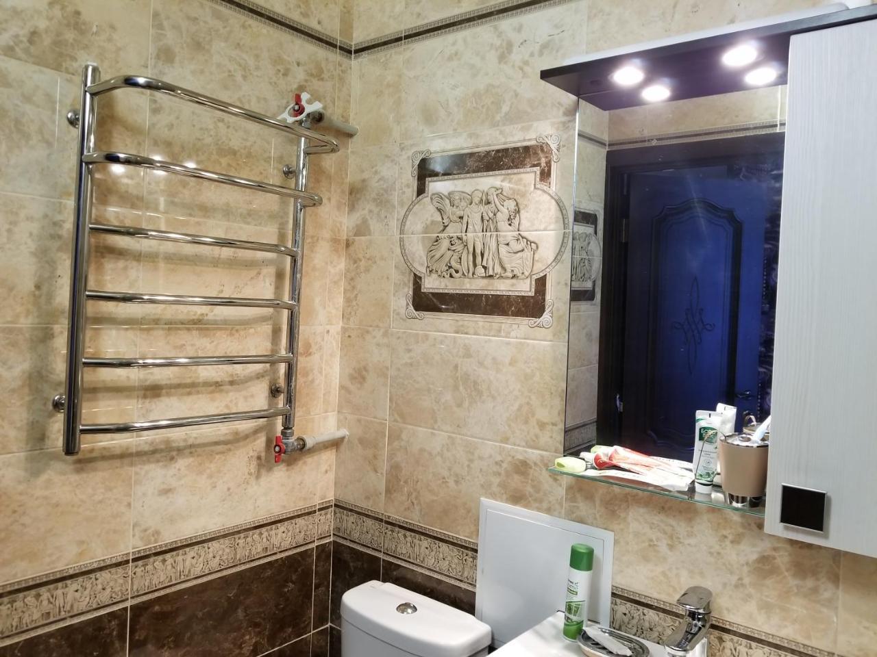 2Х Комнатная С Ремонтом В Центре.Renovated, Center Appartement Khmelʼnytsʼkyy Buitenkant foto